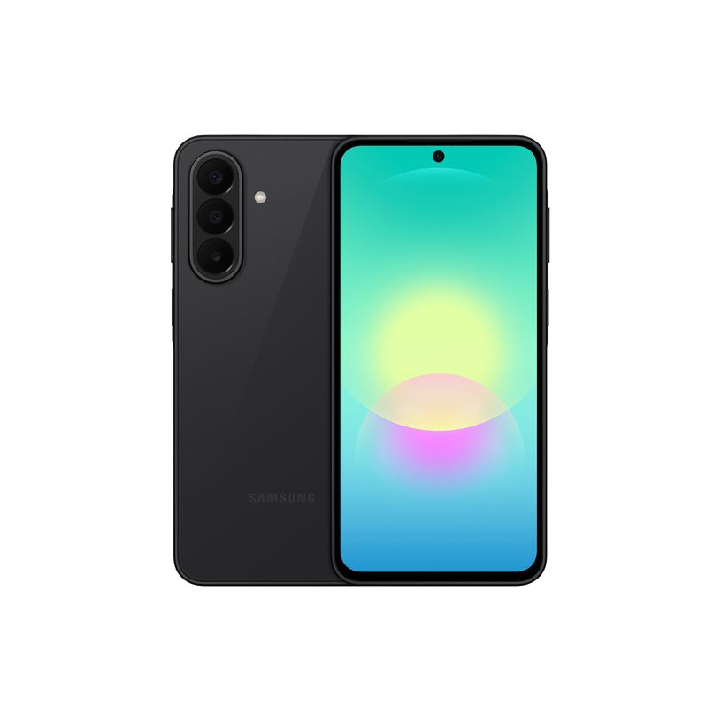 8806099353476-Samsung Galaxy A27 - Smartphone - 5G - 6/128 Go - Noir-P_405283190_9-0