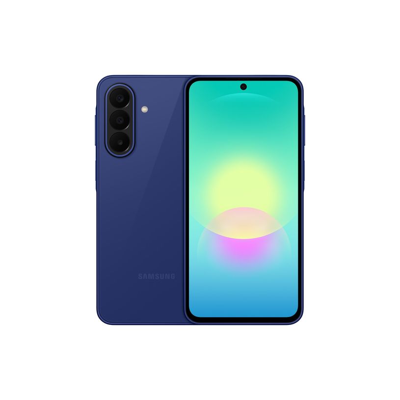 8806099353537-Samsung Galaxy A27 - Smartphone - 5G - 6/128 Go - Bleu-P_405283191_5-0