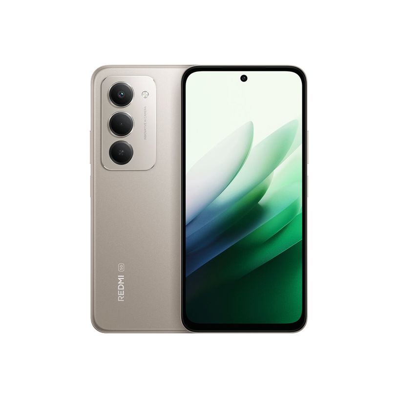 6932554454135-Xiaomi Redmi 15 5G - Smartphone - 5G - 128 Go - Gris titane-P_405283192_1-0