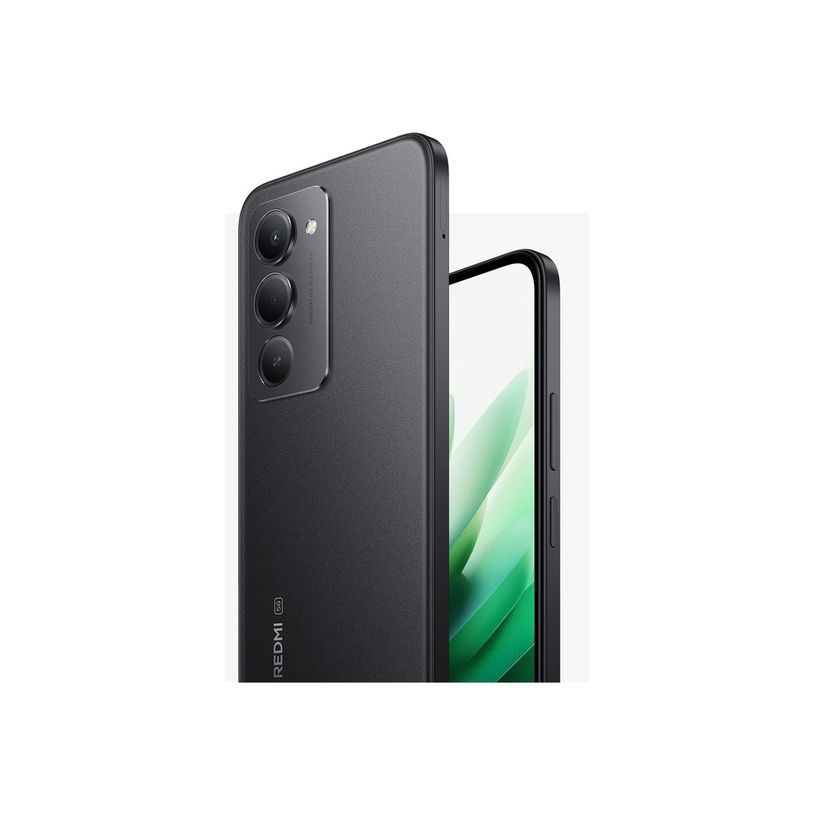 6932554452131-Xiaomi Redmi 15 5G - Smartphone - 5G - 4/128 Go - Noir minuit-P_405283235_2-1