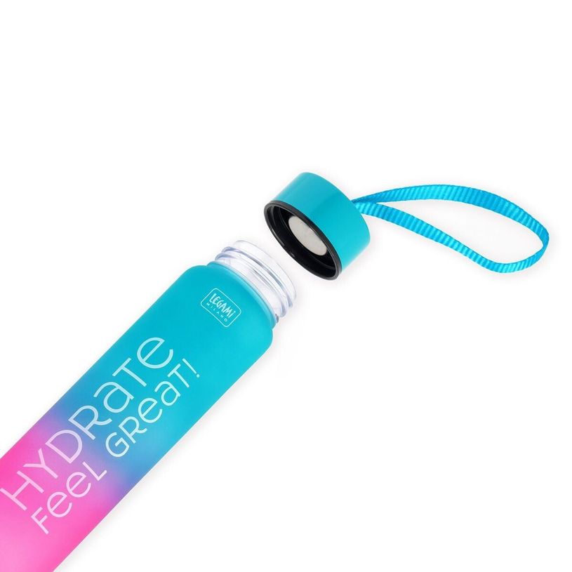 8052694022914-Legami Love Yourself - Mini gourde - 280 ml Tritan™ Sunrise Vibes hermétique-P_405283290_4-3