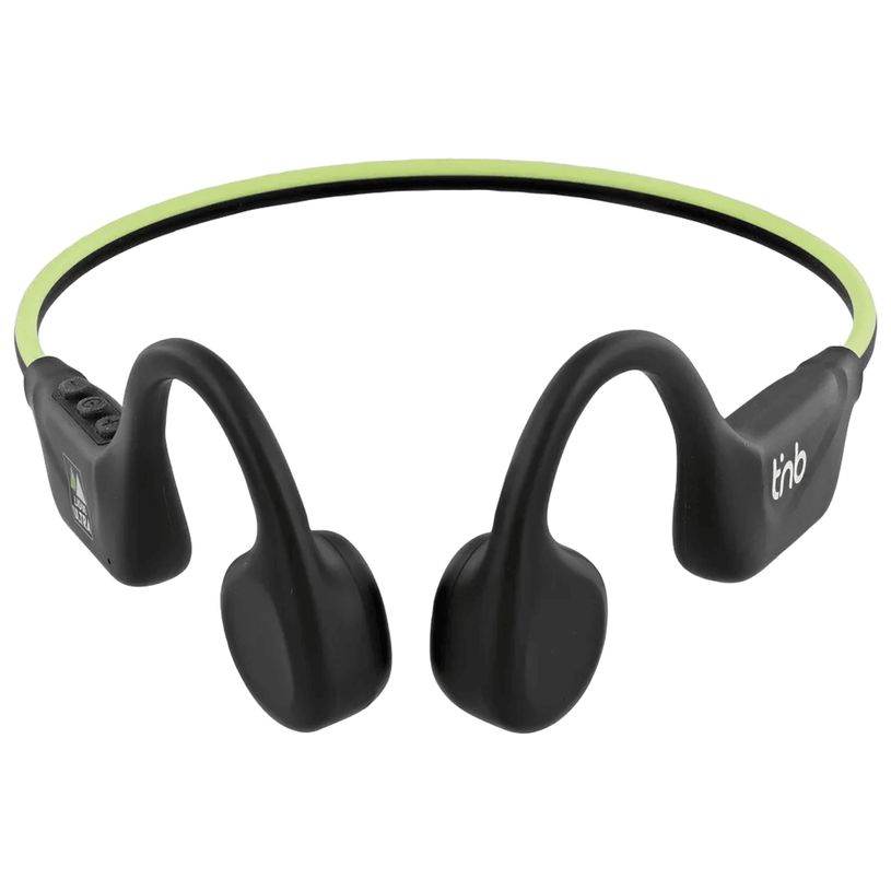 3303170131053-T'nB Energy Bone Conduction Ultra Racer - Écouteurs sans fil avec micro - Conduction osse-P_405283377_1-0
