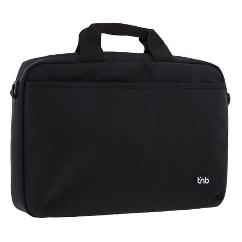 3303170128336-T'nB Select - Sacoche pour ordinateur portable 14" - Noir-P_405283395_2-1