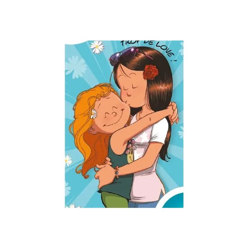 9782821220348-Multi-jeux - Les Sisters - Vol. 2 - livre d'activités-P_405283554_5-1