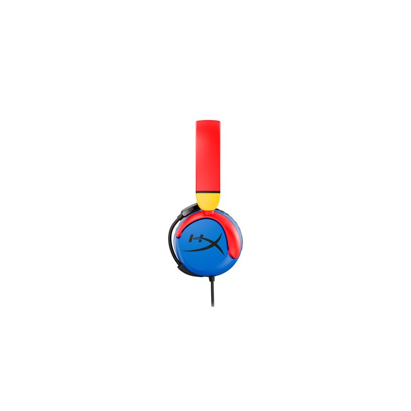 197192348017-HyperX Cloud Mini - Casque filaire avec micro - Suppresseur de bruit actif - jack 3,5mm - m-P_405283574_3-5