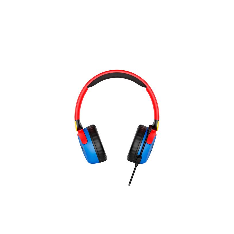 197192348017-HyperX Cloud Mini - Casque filaire avec micro - Suppresseur de bruit actif - jack 3,5mm - m-P_405283574_4-1