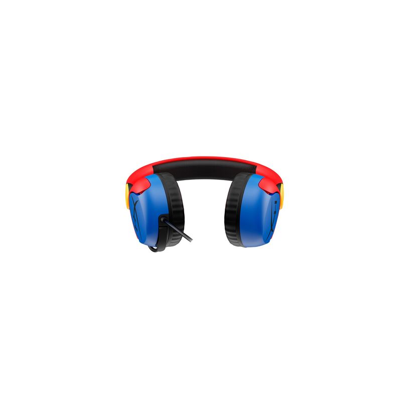 197192348017-HyperX Cloud Mini - Casque filaire avec micro - Suppresseur de bruit actif - jack 3,5mm - m-P_405283574_5-3