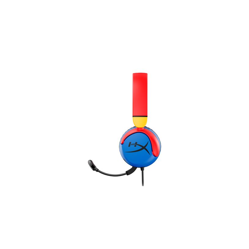 197192348017-HyperX Cloud Mini - Casque filaire avec micro - Suppresseur de bruit actif - jack 3,5mm - m-P_405283574_6-4