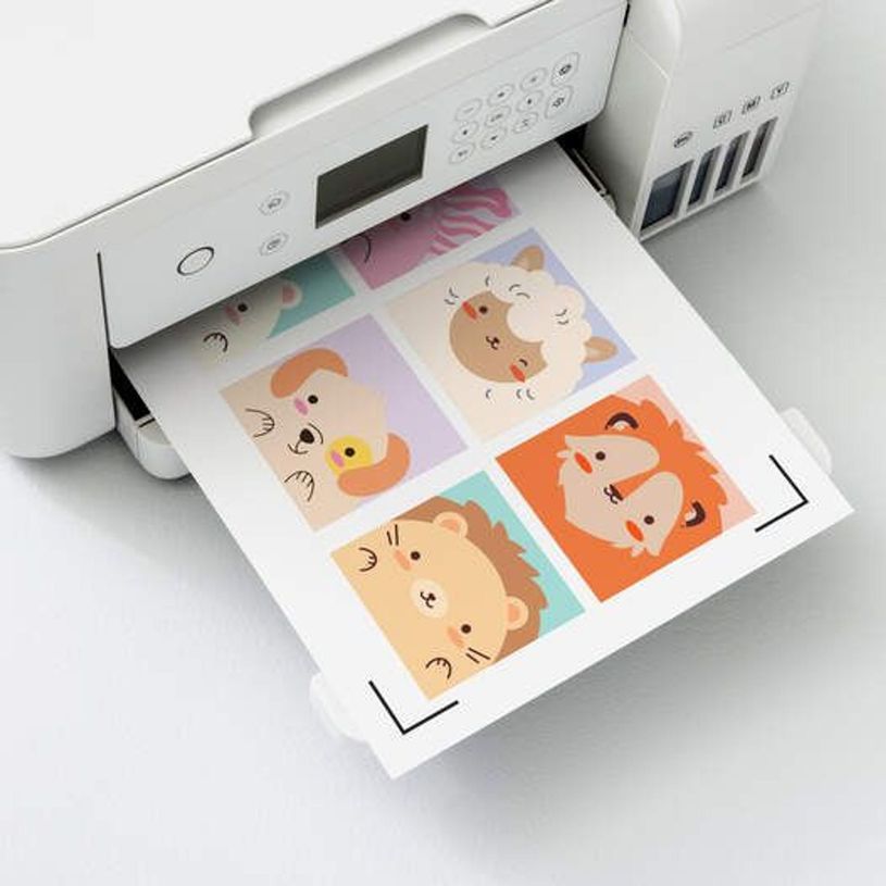 0093573958526-Cricut - Feuilles magnétiques imprimables - A4 Blanc Lot de 3-P_405283595_2-1