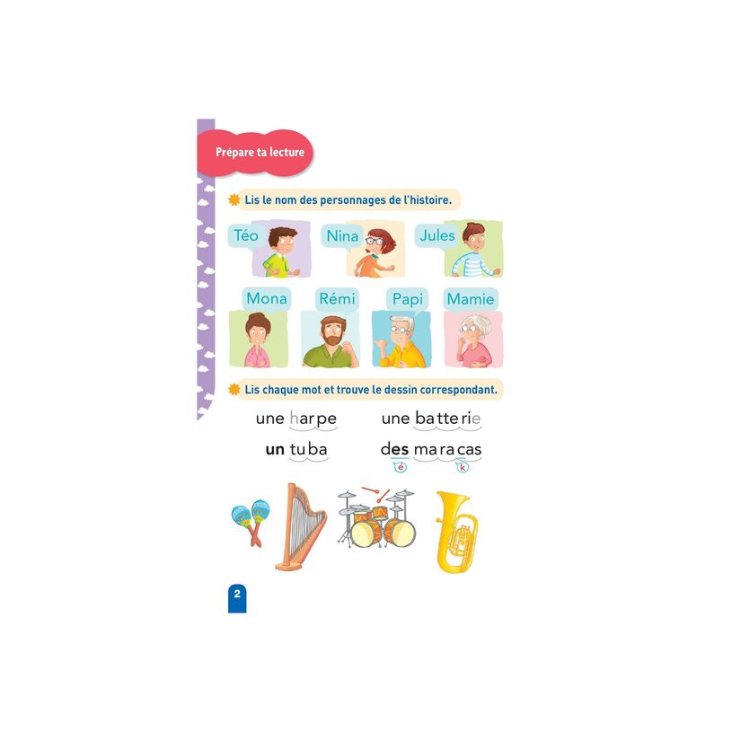 9782401063266-Téo et Nina - Le papi de Téo et Nina fait la sieste - GS-CP - Niveau de lecture guidée -P_405283648_8-2