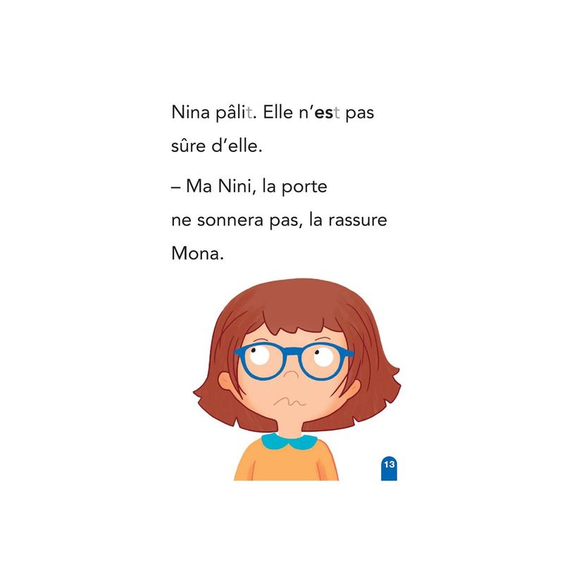 9782401059283-Téo et Nina - Téo et Nina à l'aéroport - GS-CP - Niveau de lecture guidée 1 -P_405283649_9-7