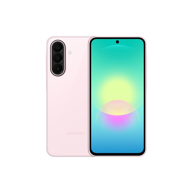 8806099353599-Samsung Galaxy A27 - Smartphone - 5G - 6/128 Go - Rose-P_405283662_2-0