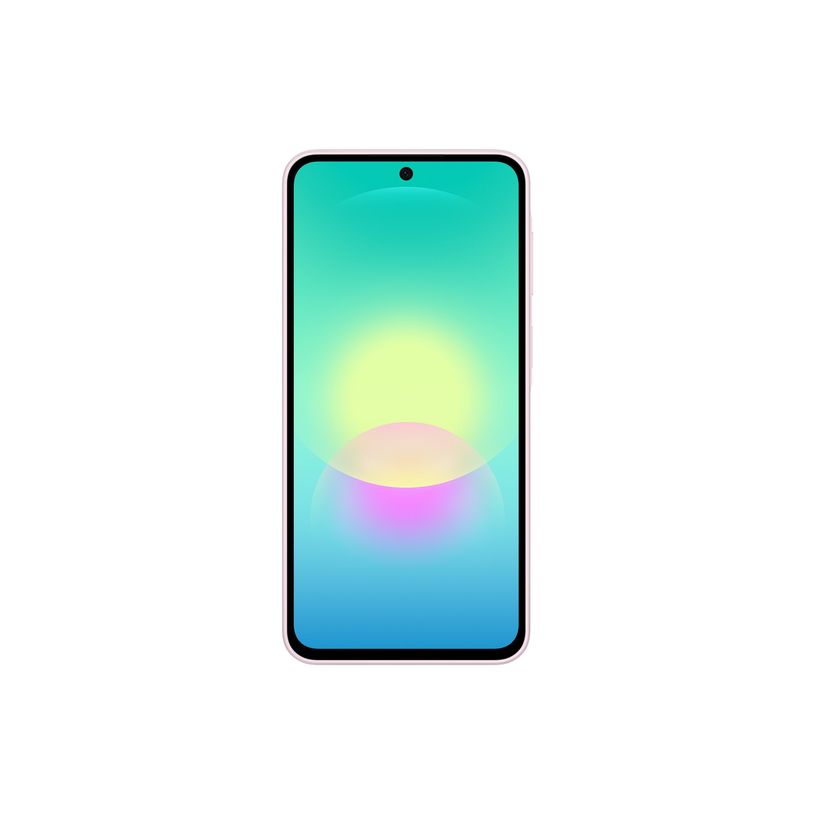 8806099353599-Samsung Galaxy A27 - Smartphone - 5G - 6/128 Go - Rose-P_405283662_5-2