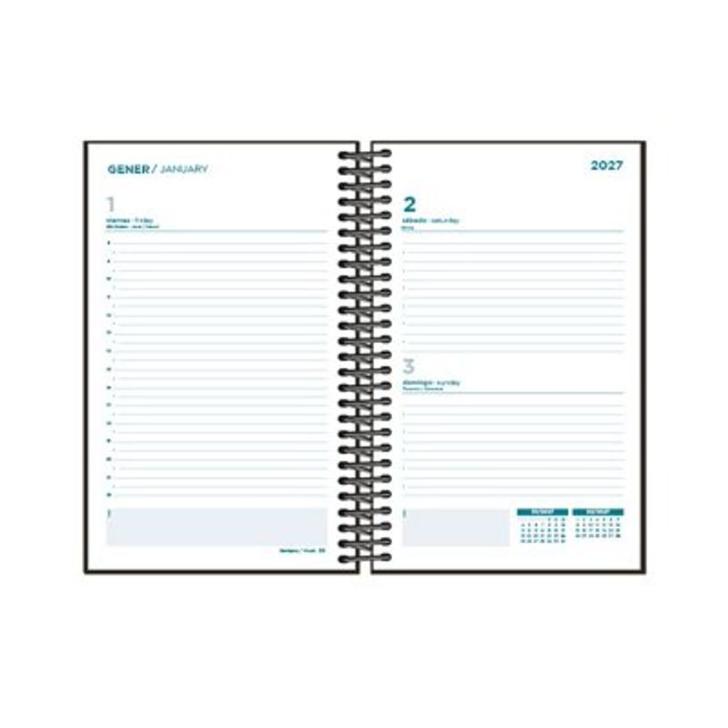 8412885263401-Agenda anual Senfort 2027 día por página con espiral y tapa de polipropileno lila – 13-P_405283722_2-0