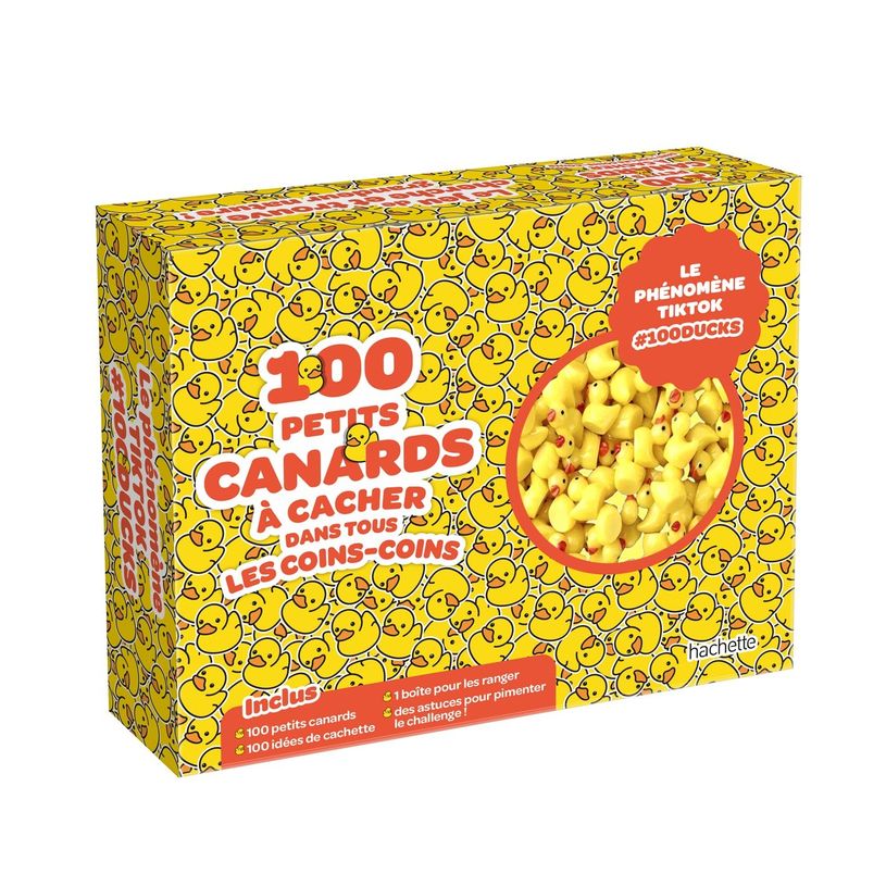 9782017295105-100 petits canards--0
