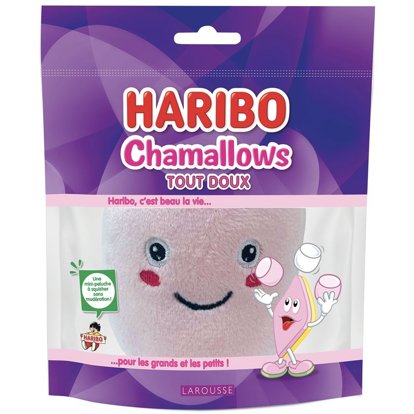 9782036103344-Chamallow tout doux--0