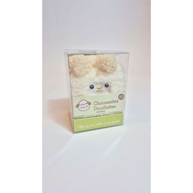 9782501199216-Les chaussettes douillettes mouton--0