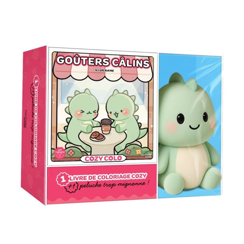 9782017093732-Coffret cozy + peluche Dinosaure--0