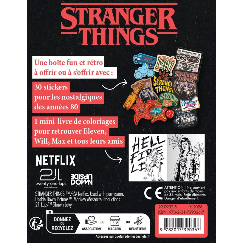 9782017390367-Stranger Things - Mini coffret de stickers--1