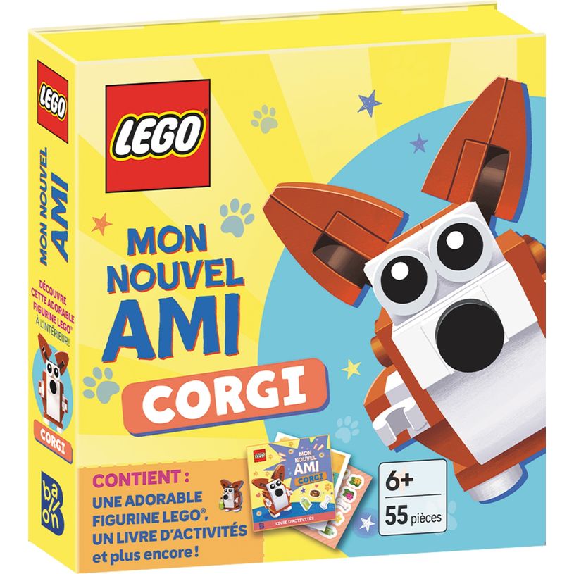 9789403245478-Mon nouvel ami LEGO - Corgi--0