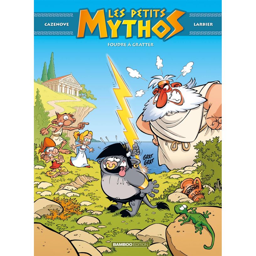 9782818933947-Les Petits Mythos - tome 01--0