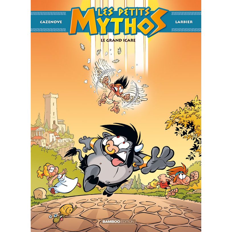 9782818921371-Les Petits Mythos - tome 02--0