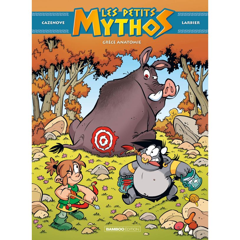 9791041103348-Les Petits Mythos - tome 15--0