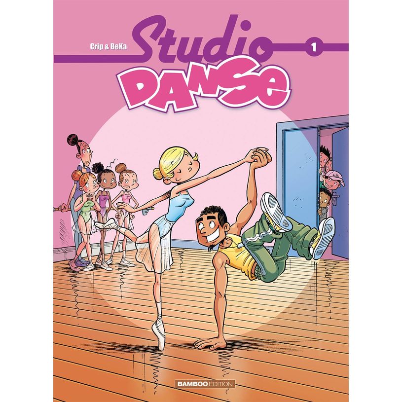 9782350784137-Studio Danse - tome 01--0