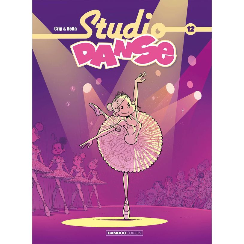 9782818976807-Studio Danse - tome 12--0