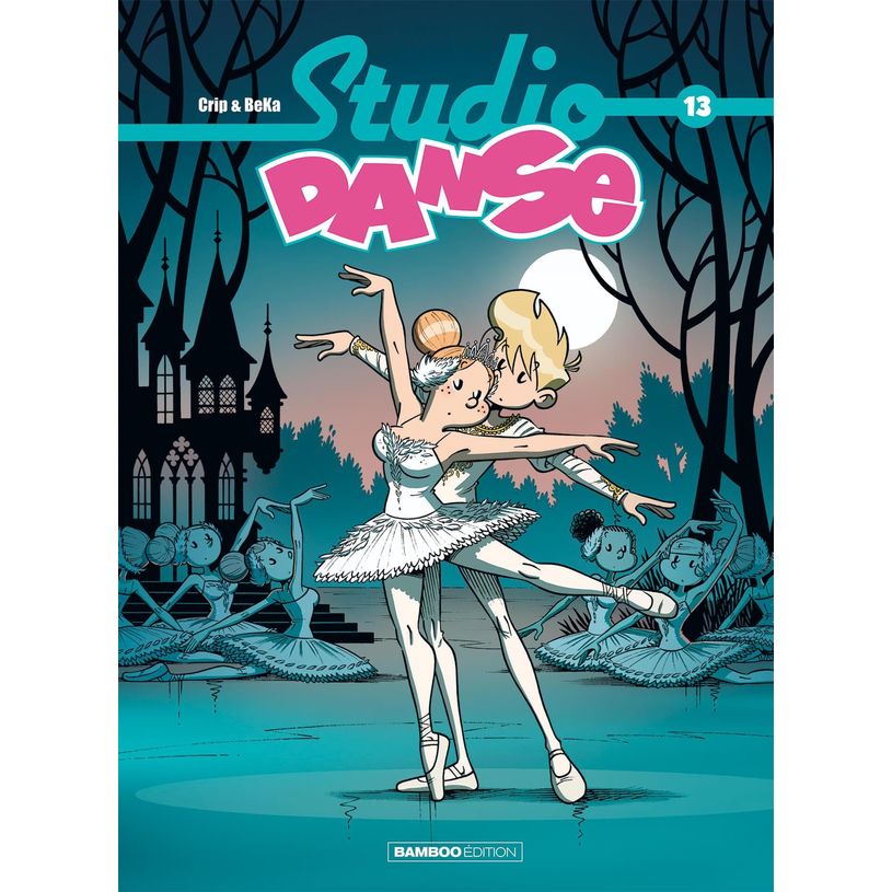9782818986417-Studio Danse - tome 13--0