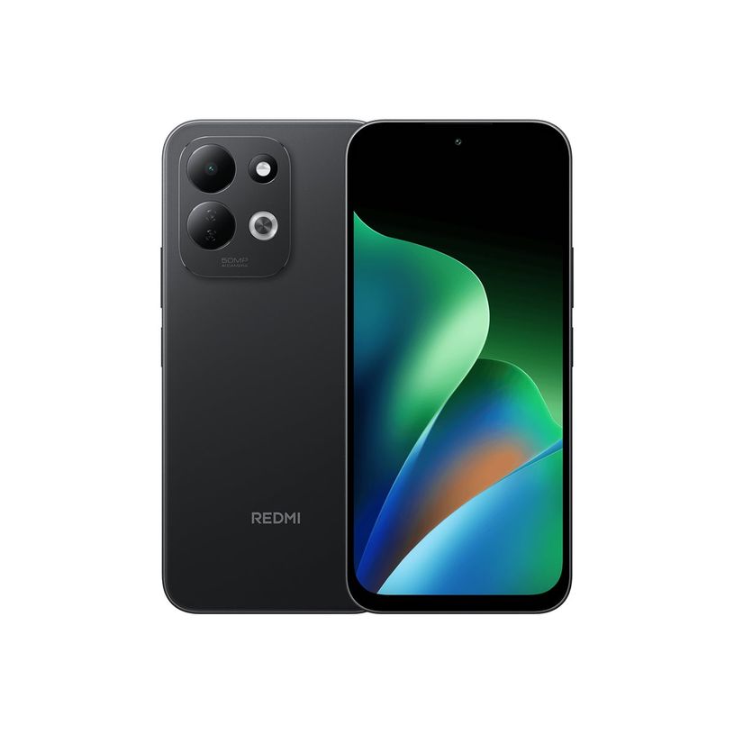 6939093018675-Xiaomi Redmi 17 - Smartphone - 4G - 4/128 Go - noir-P_405284790_1-9