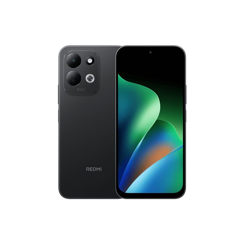 6939093018675-Xiaomi Redmi 17 - Smartphone - 4G - 4/128 Go - noir-P_405284790_9-19
