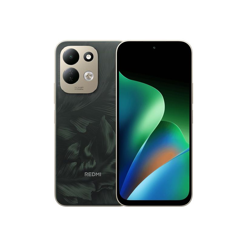 6939093018330-Xiaomi Redmi 17 - Smartphone - 4G - 4/128 Go - Vert-P_405284793_1-2