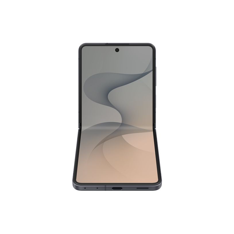 8806099191818-Samsung Galaxy Z Flip8 - Smartphone - 5G - 12/256 Go - Graphite-P_405284984_1-2