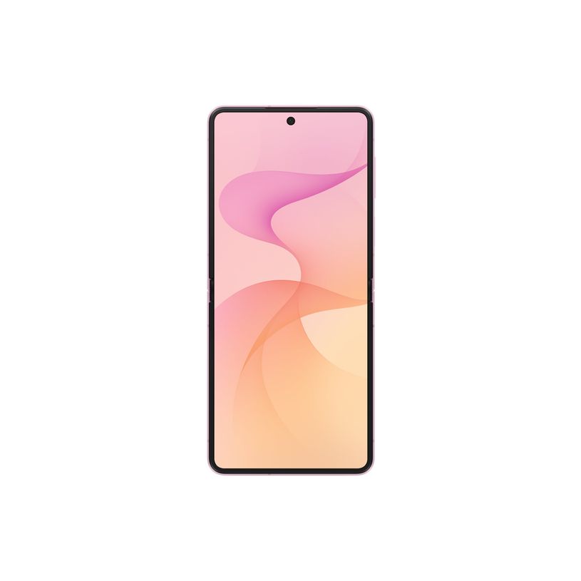 8806099191993-Samsung Galaxy Z Flip8 - Smartphone - 5G - 12/256 Go - Rose-P_405284985_4-1