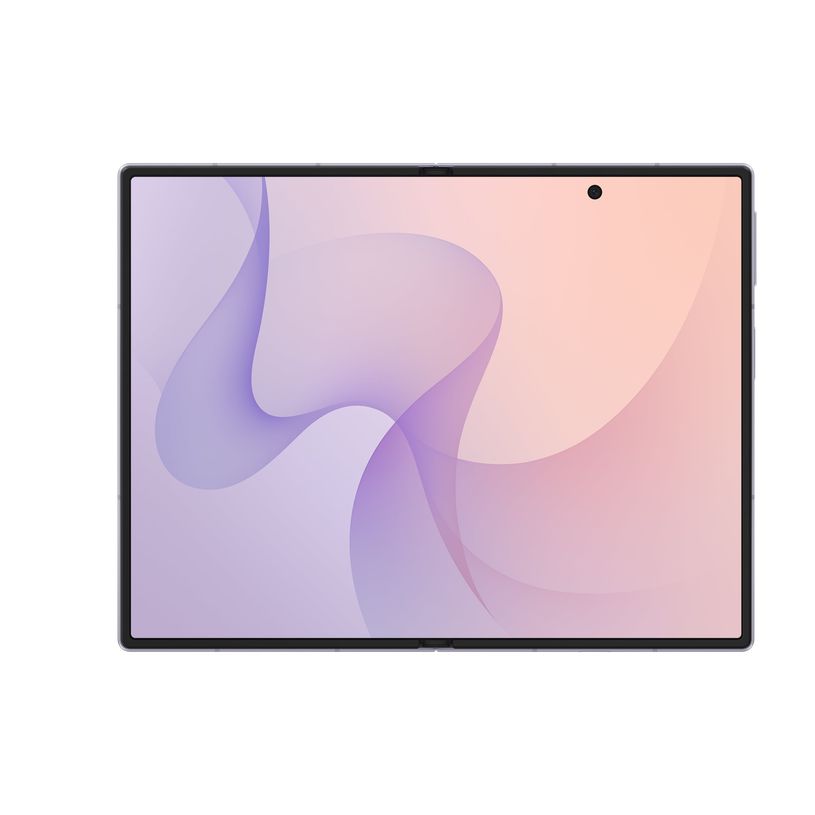 8806099185909-Samsung Galaxy Z Fold8 - Smartphone - 5G - 12/256 Go - Mauve-P_405284997_2-1