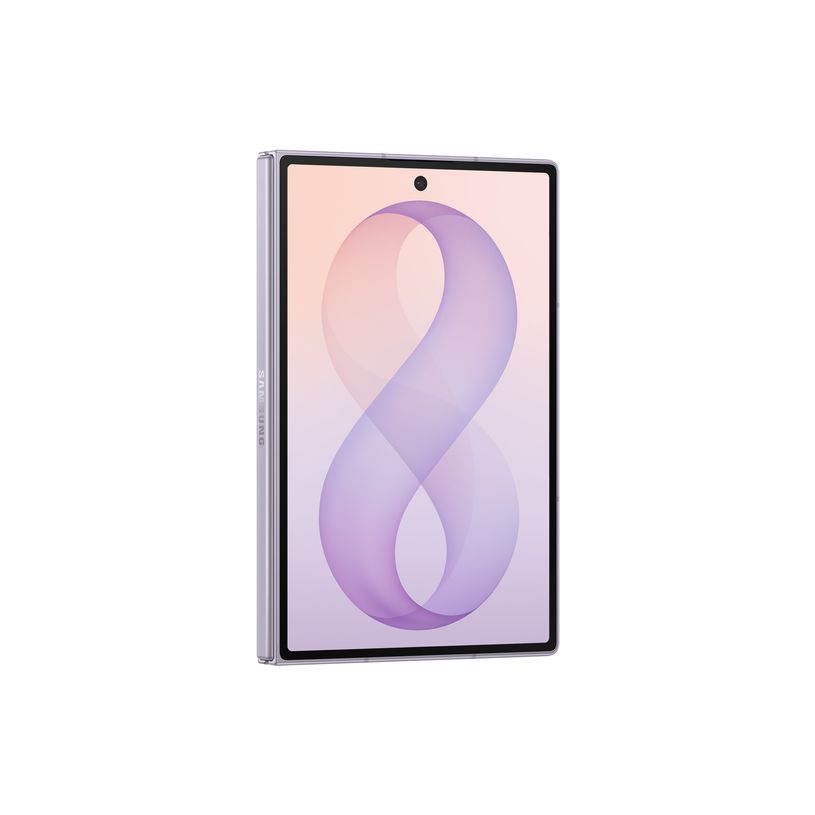 8806099185909-Samsung Galaxy Z Fold8 - Smartphone - 5G - 12/256 Go - Mauve-P_405284997_3-3