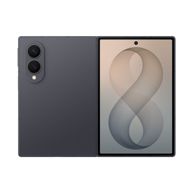 8806099186630-Samsung Galaxy Z Fold8 - Smartphone - 5G - 12/256 Go - Graphite-P_405284999_1-0