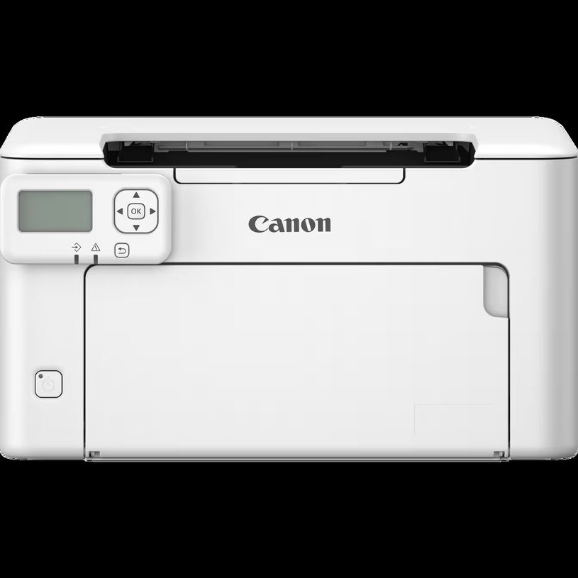4549292252477-Canon i-SENSYS IMP LBP122DW II - Imprimante laser multifonction monochrome A4 - USB 2.0, WIFI--0