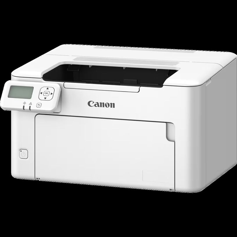 4549292252477-Canon i-SENSYS IMP LBP122DW II - Imprimante laser multifonction monochrome A4 - USB 2.0, WIFI--1