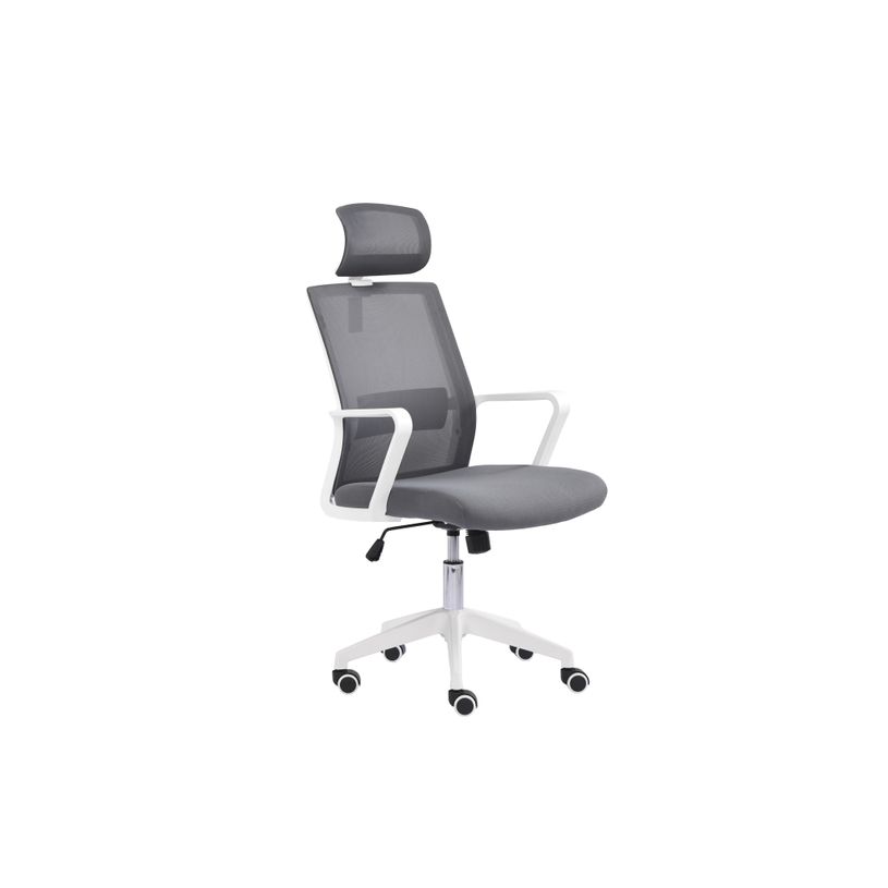 3701338808180-Fauteil ZEPHY HOME OFFICE gris--0