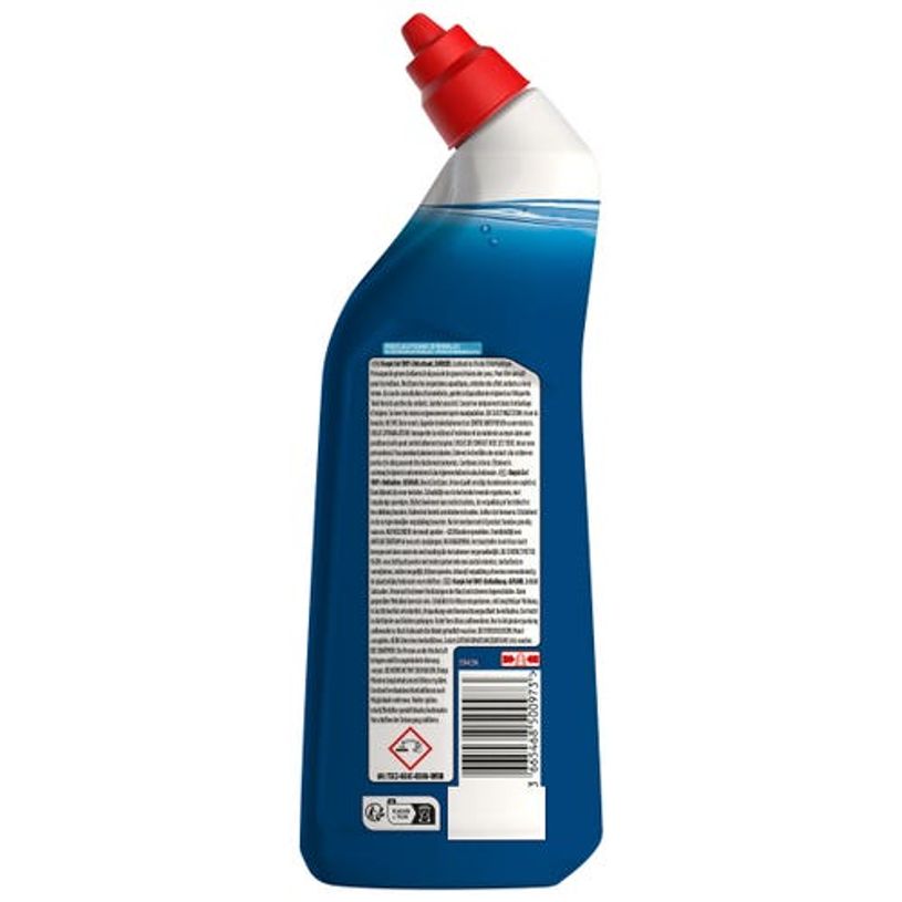 3665468500973-Harpic - Gel 100% Détartrant - 5 Minutes Chrono - 750 ml--1