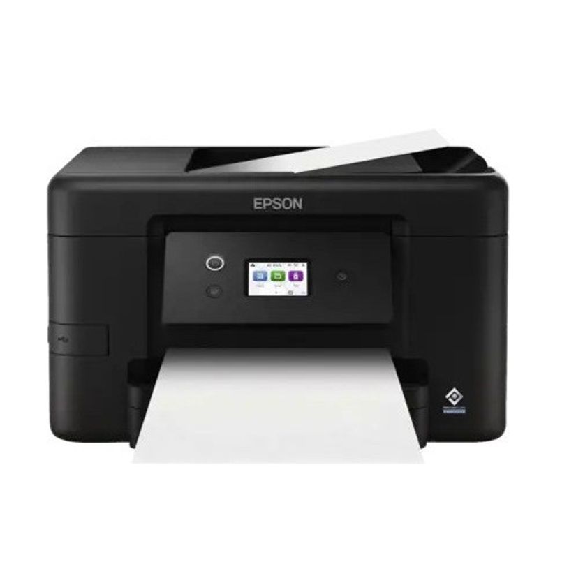 8715946746579-Epson WorkForce Pro WF-3920 - Imprimante multifonction jet d'encre couleur A4 - WiFi--0