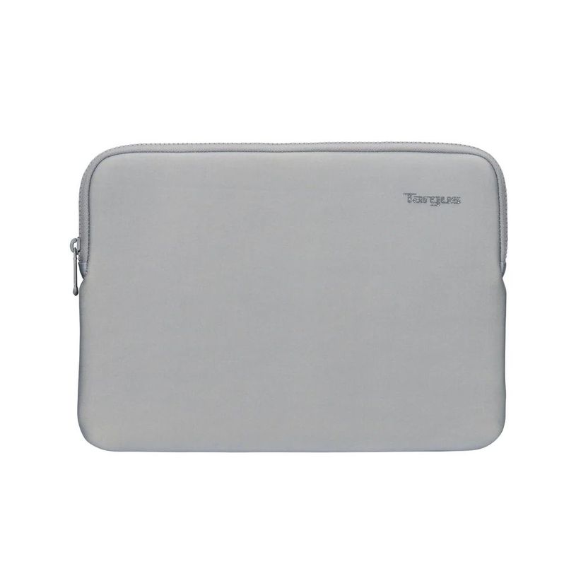 5063194004846-TARGUS - Housse Ordinateur Chromatic 13/14" Gris - Protection PC Portable--0