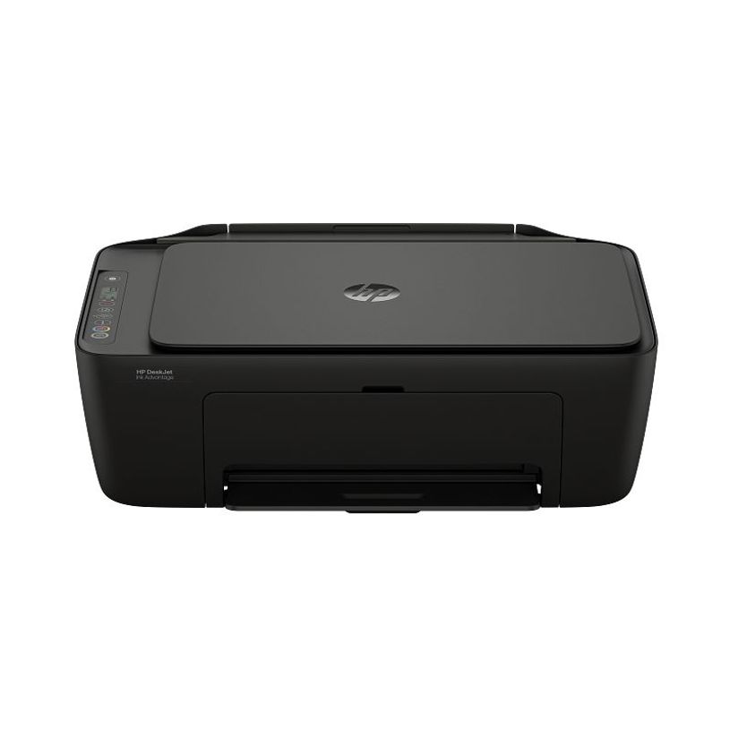 198701680338-HP DeskJet Ink Advantage 2975 - Imprimante multifonction jet d'encre couleur A4 - Wi-Fi, USB 2.0 - noir--0
