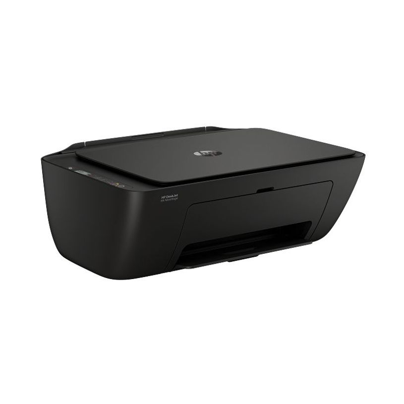 198701680338-HP DeskJet Ink Advantage 2975 - Imprimante multifonction jet d'encre couleur A4 - Wi-Fi, USB 2.0 - noir--2