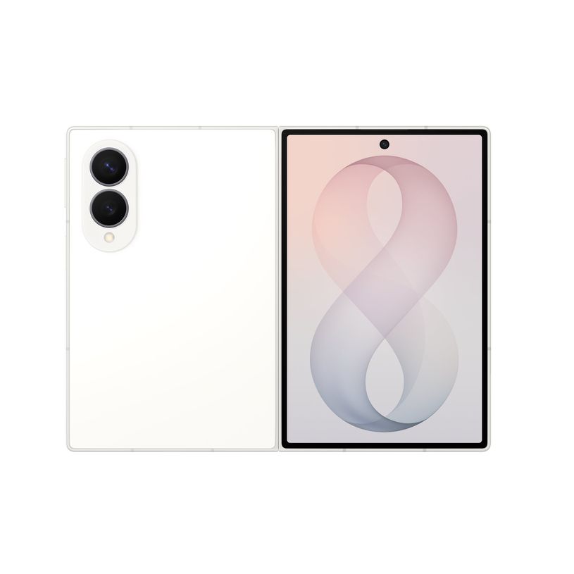 8806099346119-Samsung Galaxy Z Fold8 - Smartphone - 5G - 12/256 Go - Crème-P_405285000_1-0