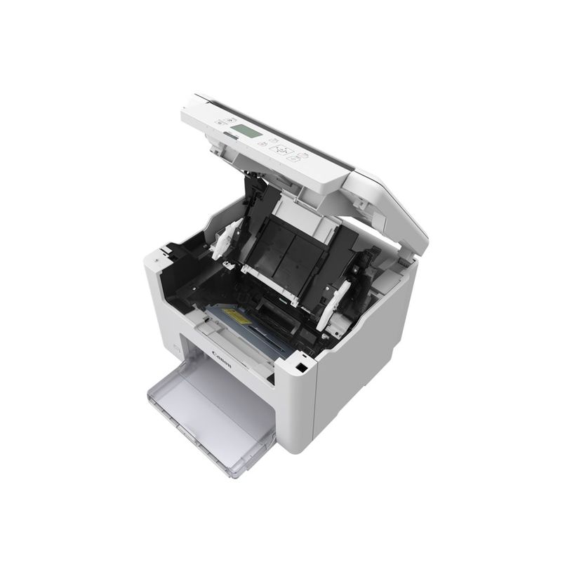 4549292252552-Canon i-SENSYS MF272DW II - Imprimante laser multifonction monochrome A4 - LAN, Wi-Fi(n)-P_405285009_1-4
