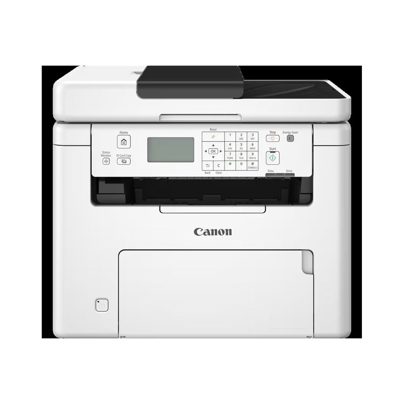 4549292252552-Canon i-SENSYS MF272DW II - Imprimante laser multifonction monochrome A4 - LAN, Wi-Fi(n)-P_405285009_2-3
