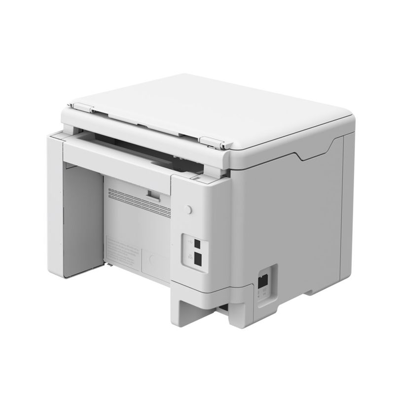 4549292252552-Canon i-SENSYS MF272DW II - Imprimante laser multifonction monochrome A4 - LAN, Wi-Fi(n)-P_405285009_3-2